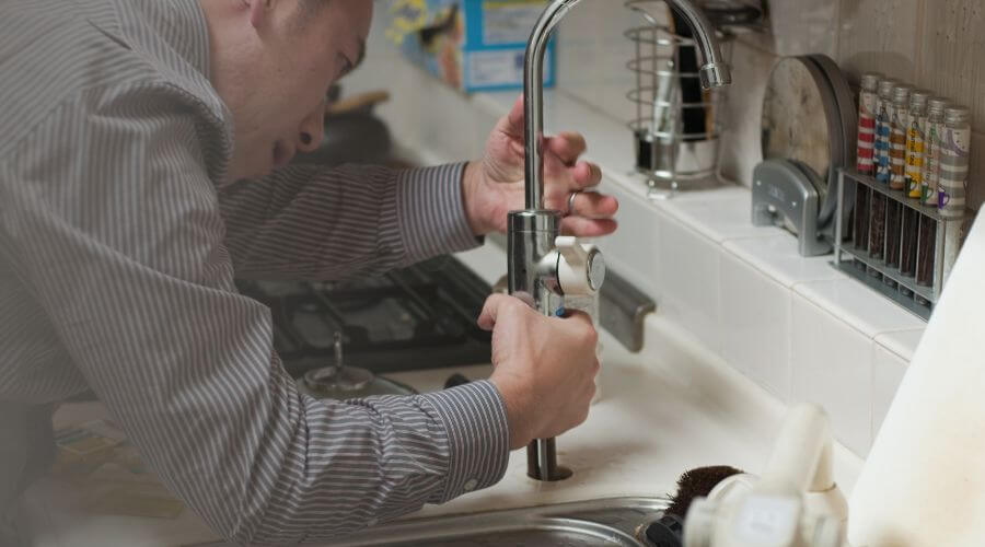 Professional Tankless Water Heater Installation in Benzonia, MI